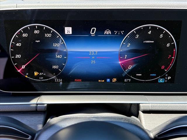 new 2026 Mercedes-Benz GLE 450 car, priced at $86,000