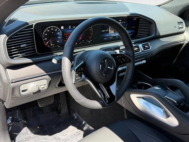 new 2026 Mercedes-Benz GLE 450 car, priced at $86,000