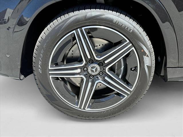 new 2026 Mercedes-Benz GLE 450 car, priced at $86,000