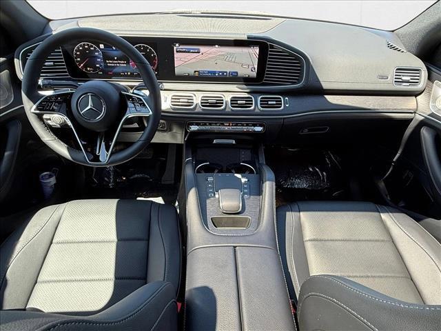 new 2026 Mercedes-Benz GLE 450 car, priced at $86,000