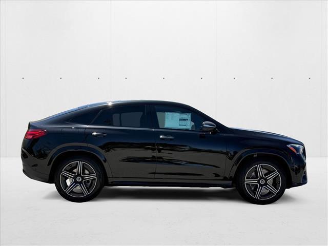 new 2026 Mercedes-Benz GLE 450 car, priced at $86,000