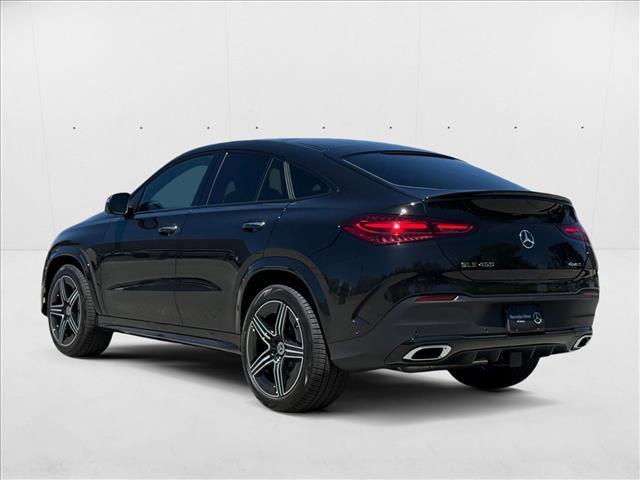 new 2026 Mercedes-Benz GLE 450 car, priced at $86,000