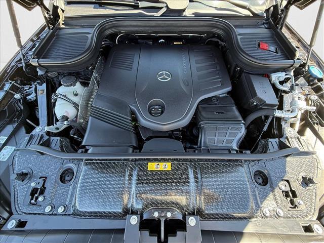 new 2026 Mercedes-Benz GLE 450 car, priced at $86,000