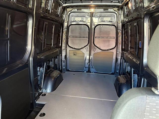 new 2025 Mercedes-Benz Sprinter 2500 car, priced at $68,000
