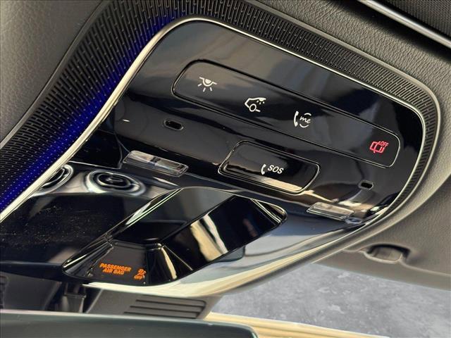 new 2025 Mercedes-Benz CLE 300 car, priced at $71,520