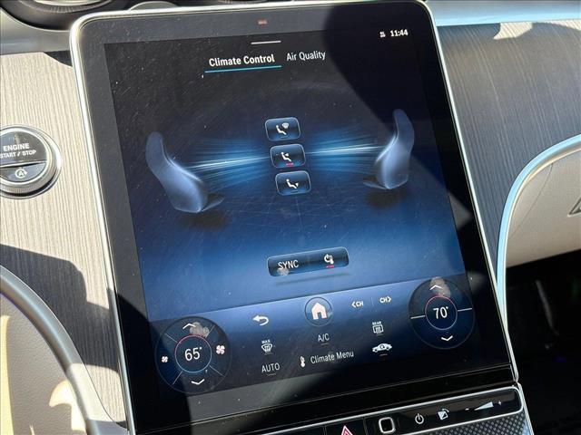 new 2025 Mercedes-Benz CLE 300 car, priced at $71,520