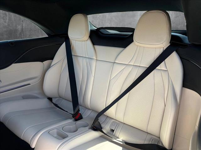 new 2025 Mercedes-Benz CLE 300 car, priced at $71,520