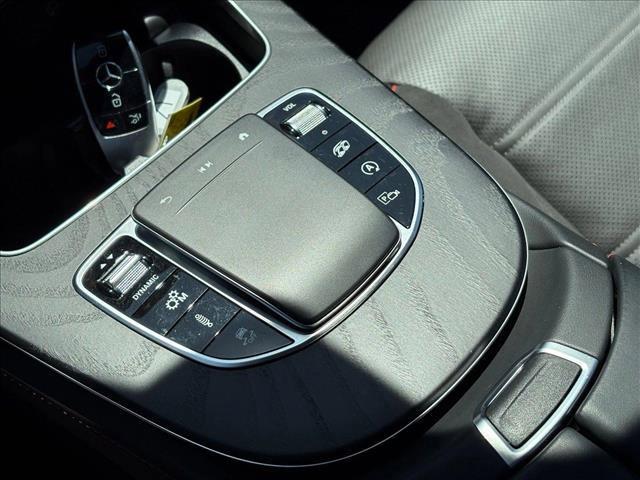 used 2022 Mercedes-Benz AMG E 53 car, priced at $55,974