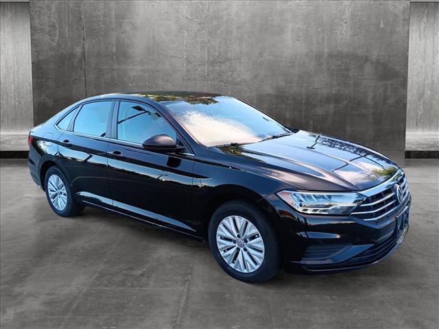 used 2020 Volkswagen Jetta car, priced at $14,599