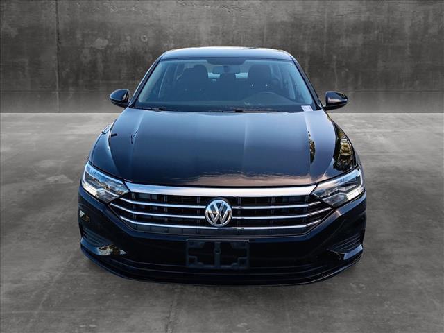 used 2020 Volkswagen Jetta car, priced at $14,599