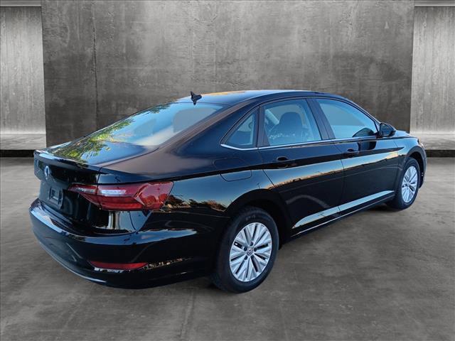 used 2020 Volkswagen Jetta car, priced at $14,599