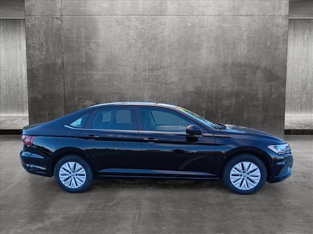 used 2020 Volkswagen Jetta car, priced at $14,599