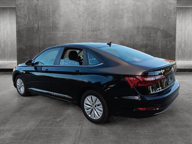 used 2020 Volkswagen Jetta car, priced at $14,599