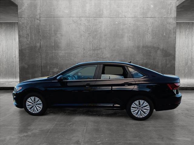 used 2020 Volkswagen Jetta car, priced at $14,599