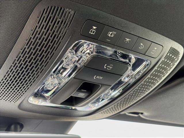 new 2025 Mercedes-Benz CLA 250 car, priced at $49,465