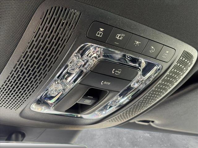 new 2025 Mercedes-Benz CLA 250 car, priced at $49,465