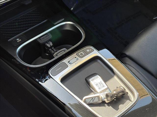 new 2025 Mercedes-Benz CLA 250 car, priced at $49,465