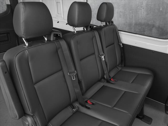 new 2025 Mercedes-Benz Sprinter 2500 car, priced at $87,442
