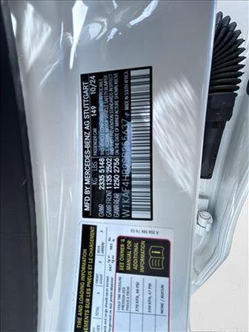 used 2025 Mercedes-Benz C-Class car, priced at $45,657