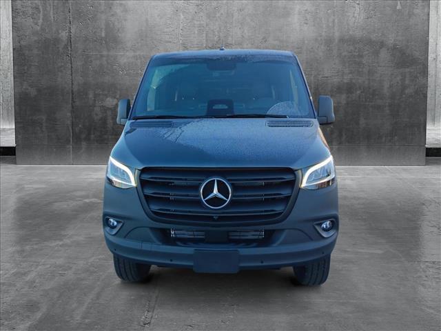 new 2025 Mercedes-Benz Sprinter 2500 car, priced at $75,871