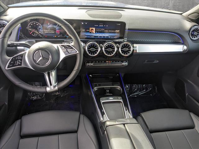 used 2024 Mercedes-Benz GLB 250 car, priced at $38,955