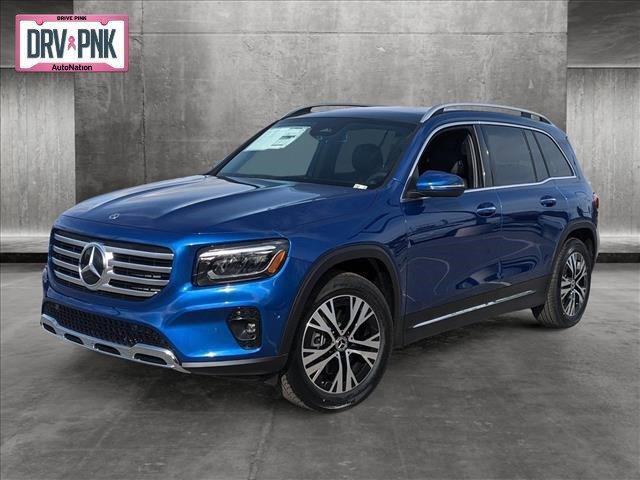 new 2024 Mercedes-Benz GLB 250 car, priced at $52,435