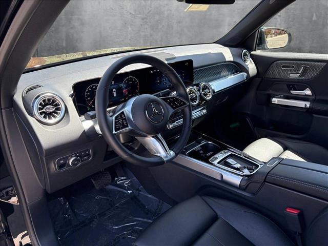 new 2025 Mercedes-Benz GLB 250 car, priced at $50,040