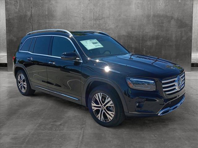 new 2024 Mercedes-Benz GLB 250 car, priced at $51,045