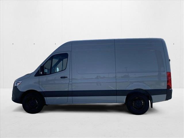used 2024 Mercedes-Benz Sprinter 2500 car, priced at $57,674