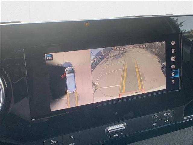 used 2024 Mercedes-Benz Sprinter 2500 car, priced at $57,674