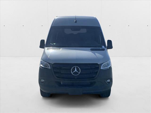 used 2024 Mercedes-Benz Sprinter 2500 car, priced at $57,674