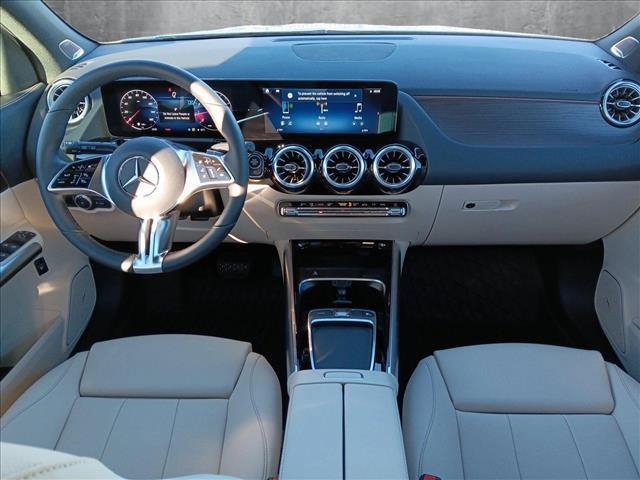 used 2025 Mercedes-Benz GLA 250 car, priced at $42,777