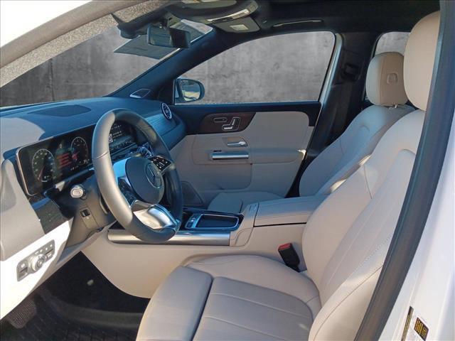 used 2025 Mercedes-Benz GLA 250 car, priced at $42,777