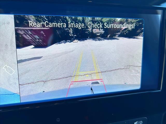 new 2025 Mercedes-Benz Sprinter 2500 car, priced at $76,433
