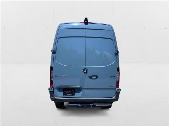 new 2025 Mercedes-Benz Sprinter 2500 car, priced at $76,433