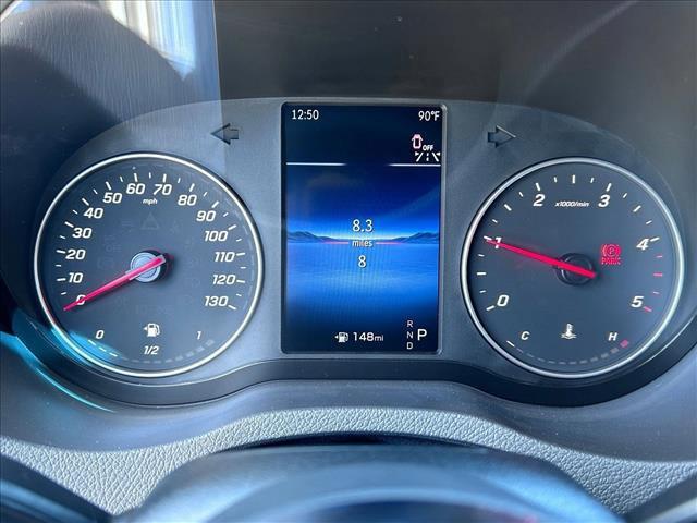 new 2025 Mercedes-Benz Sprinter 2500 car, priced at $76,433