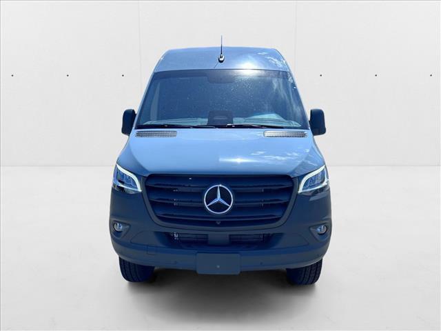 new 2025 Mercedes-Benz Sprinter 2500 car, priced at $76,433