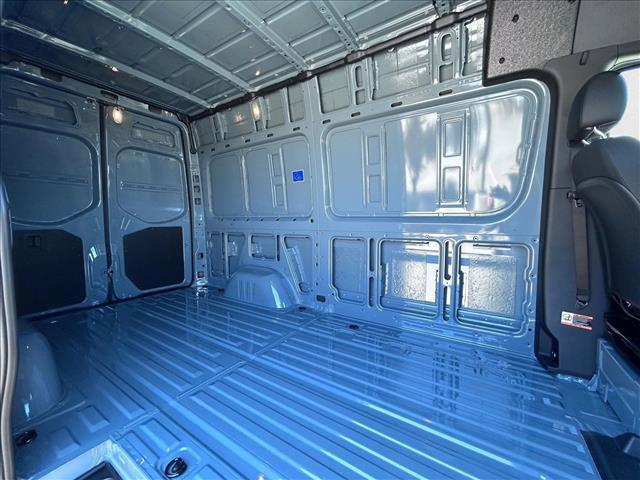 new 2025 Mercedes-Benz Sprinter 2500 car, priced at $76,433