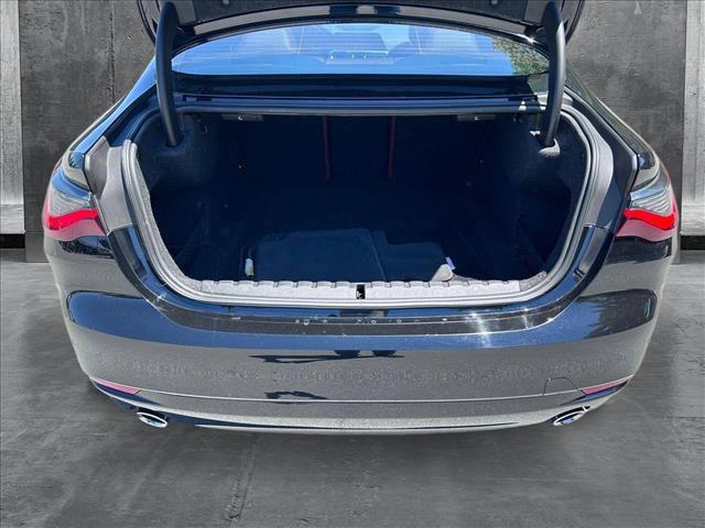 used 2022 BMW 430 car, priced at $29,574