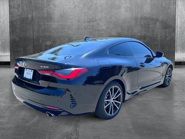 used 2022 BMW 430 car, priced at $29,999