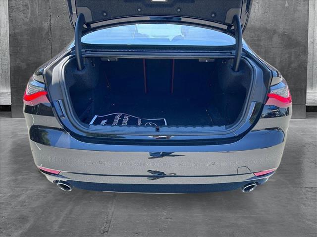 used 2022 BMW 430 car, priced at $29,999