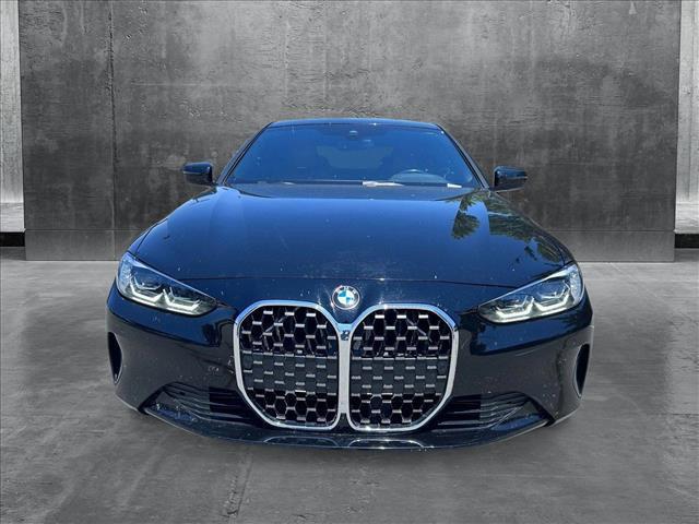 used 2022 BMW 430 car, priced at $29,999