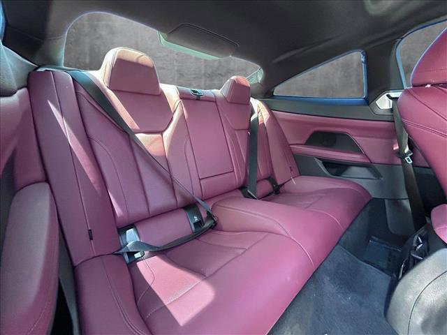 used 2022 BMW 430 car, priced at $29,574