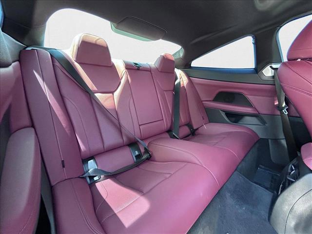 used 2022 BMW 430 car, priced at $28,574