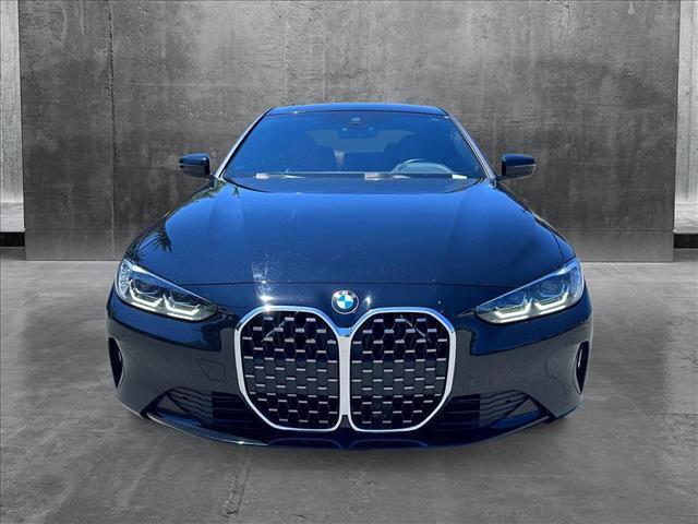 used 2022 BMW 430 car, priced at $29,574