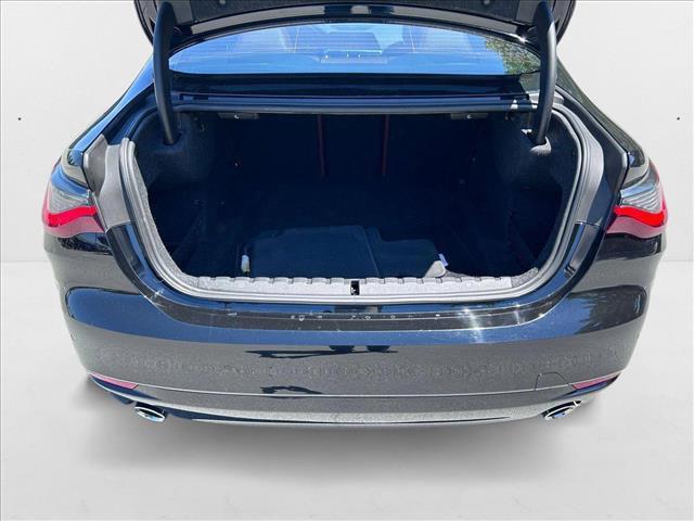 used 2022 BMW 430 car, priced at $28,574