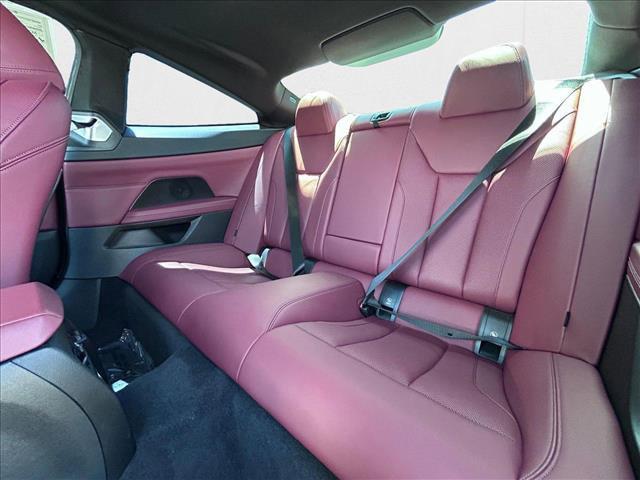 used 2022 BMW 430 car, priced at $28,574