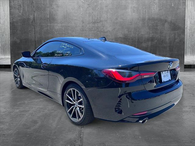 used 2022 BMW 430 car, priced at $29,999