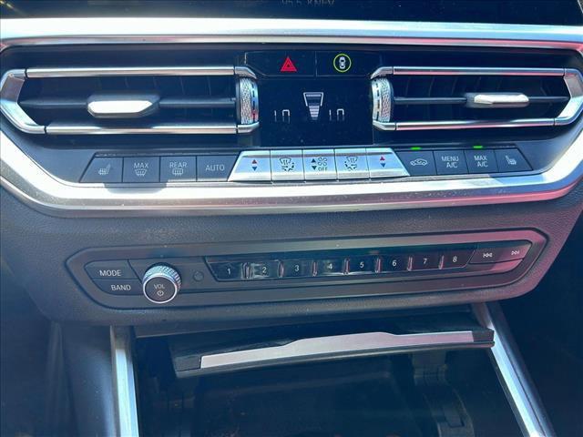 used 2022 BMW 430 car, priced at $29,999