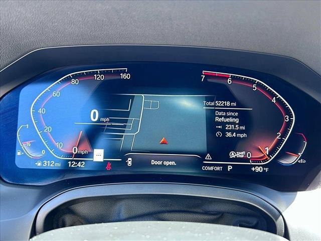 used 2022 BMW 430 car, priced at $29,574